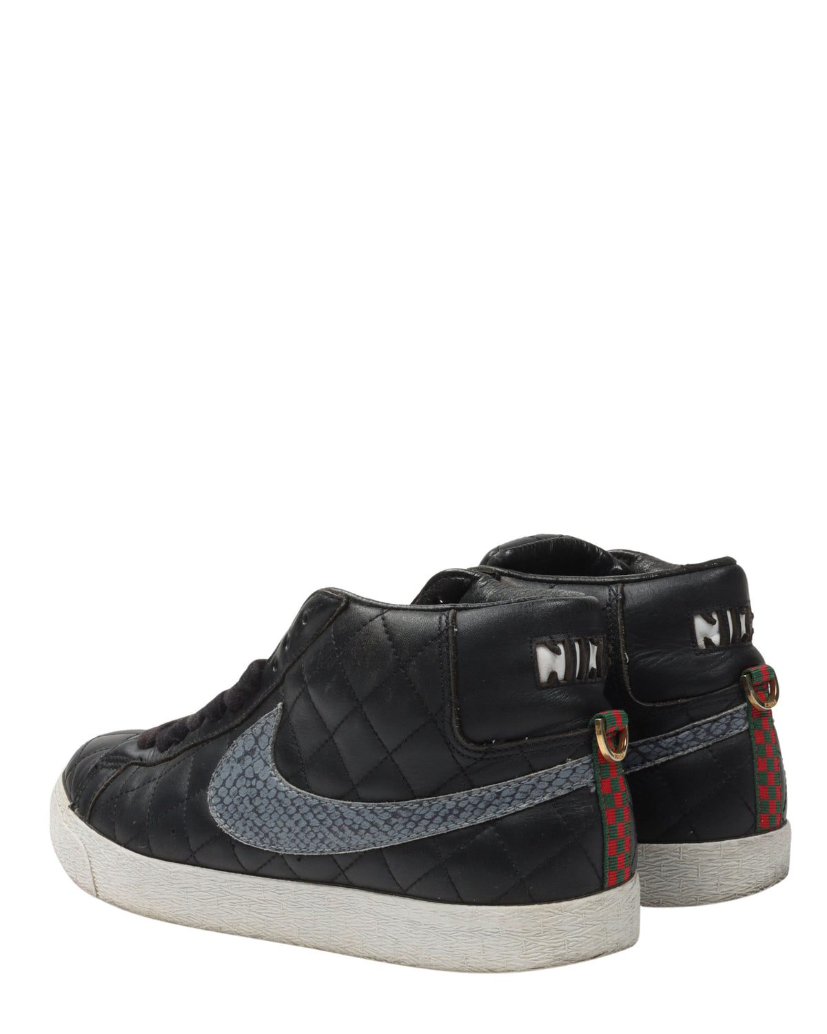 Blazer SB "Supreme" (2006)