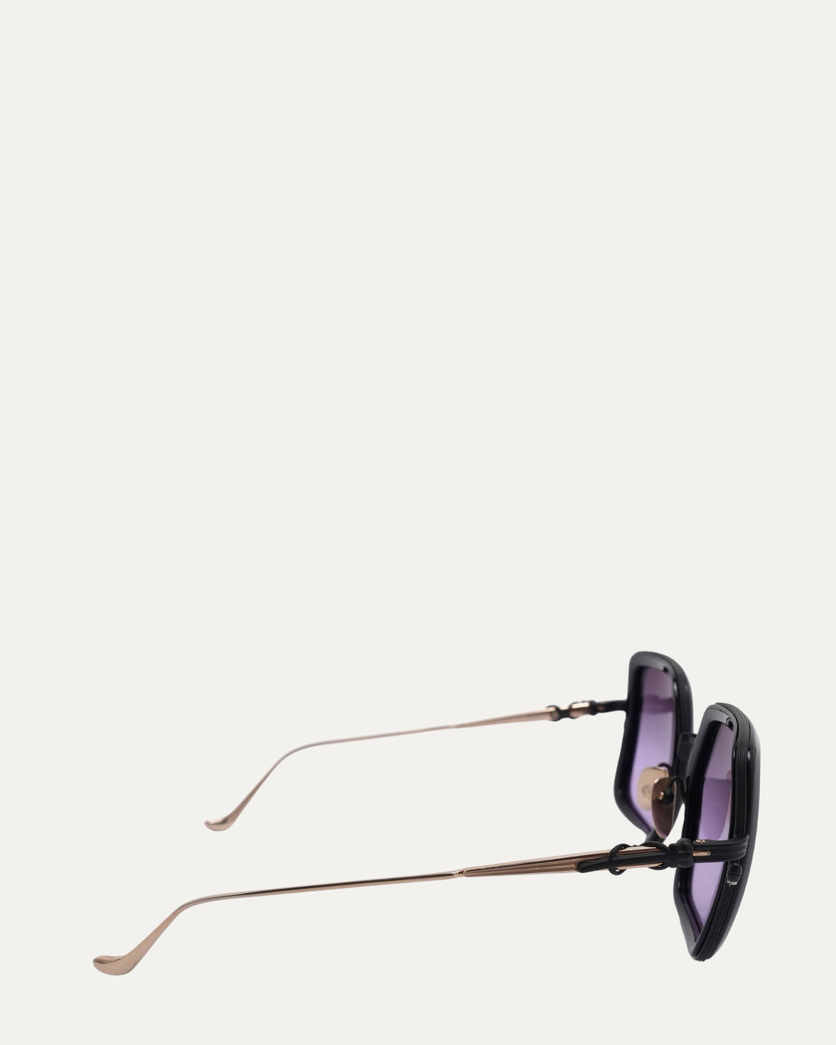 Blue Job Sunglasses