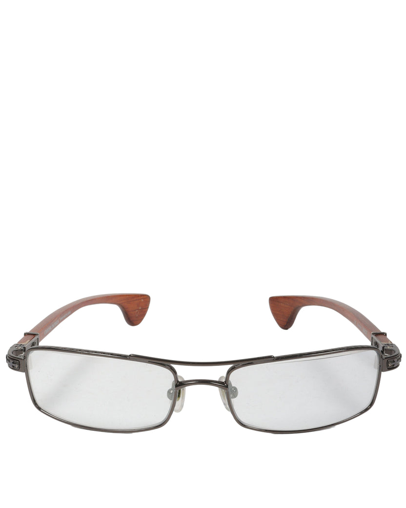"Nad" Glasses Frames