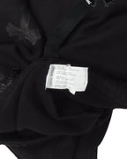 Cross Patch Sweatpants