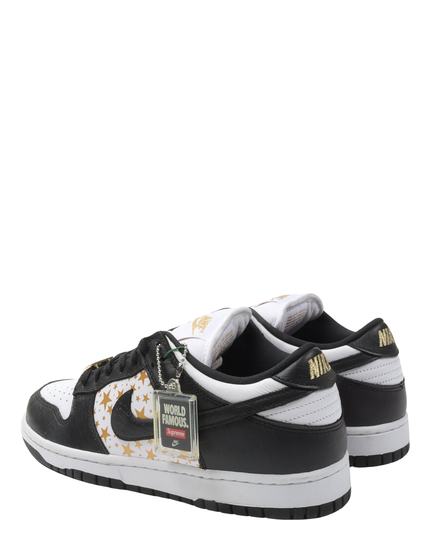 SS21 Supreme Dunk Low OG