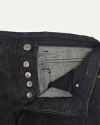 Star Patch Jeans