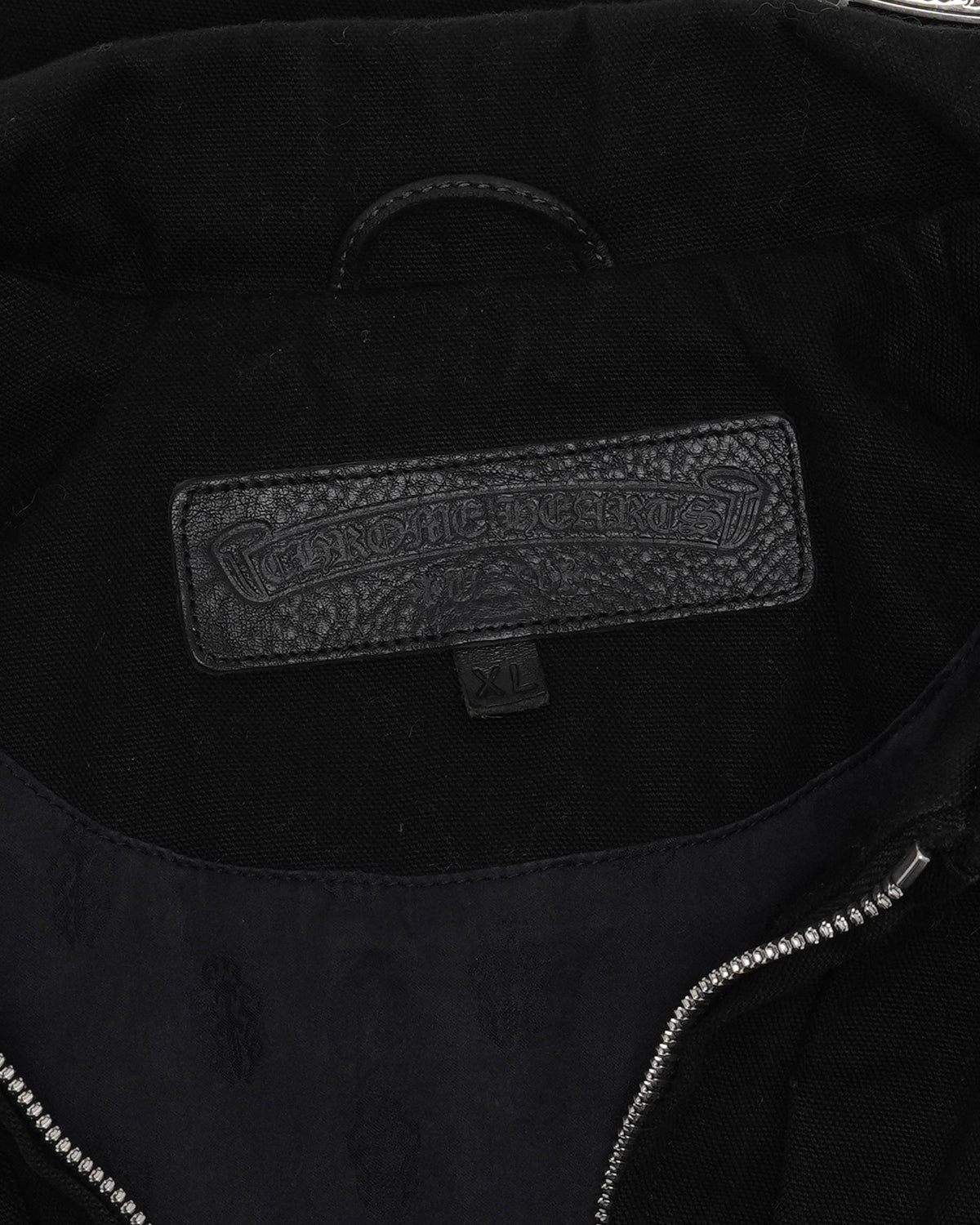 Street Meat Jacket