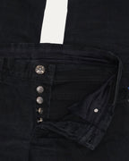 Cross Patch Jeans