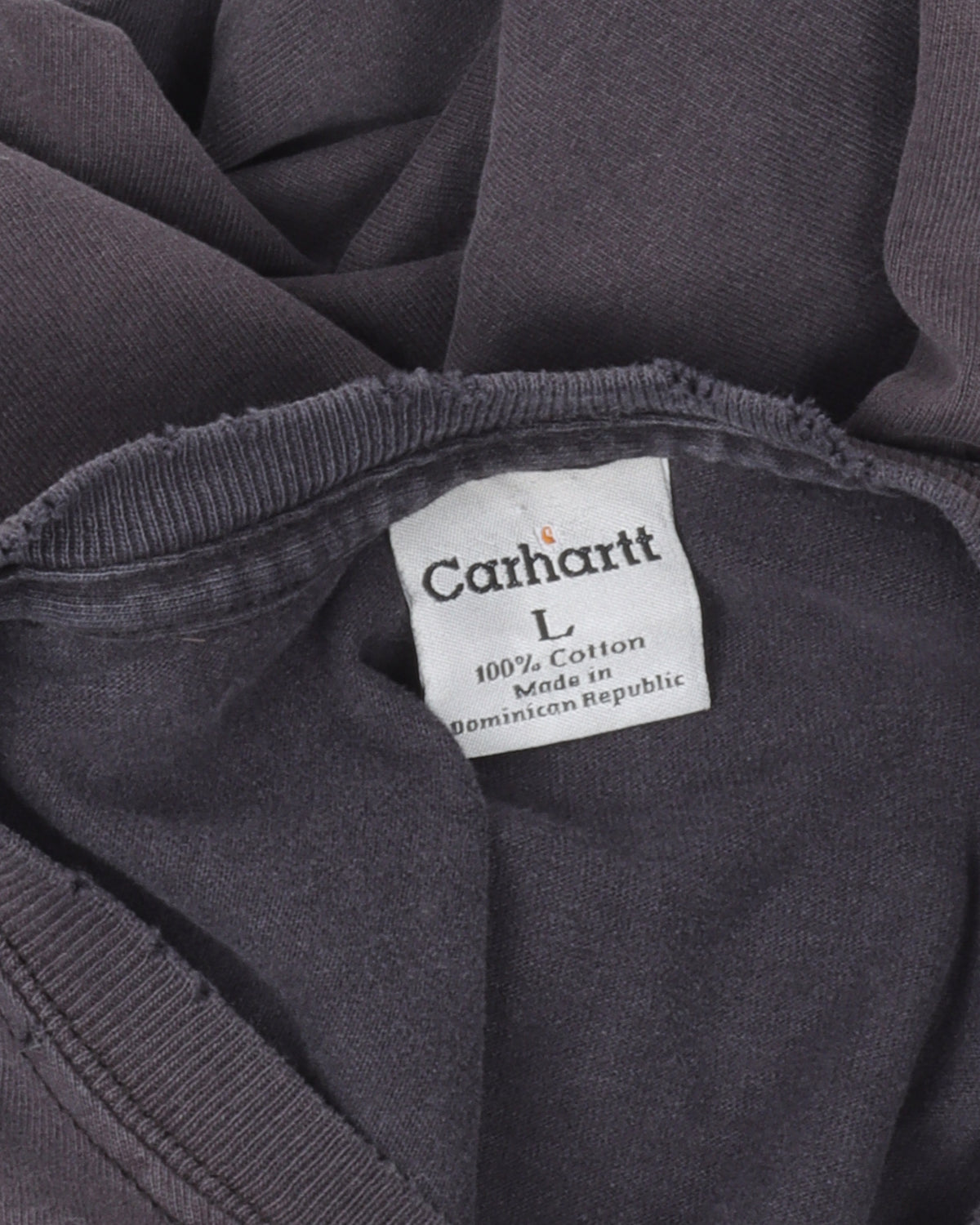 Carhartt Long Sleeve Pocket T-Shirt