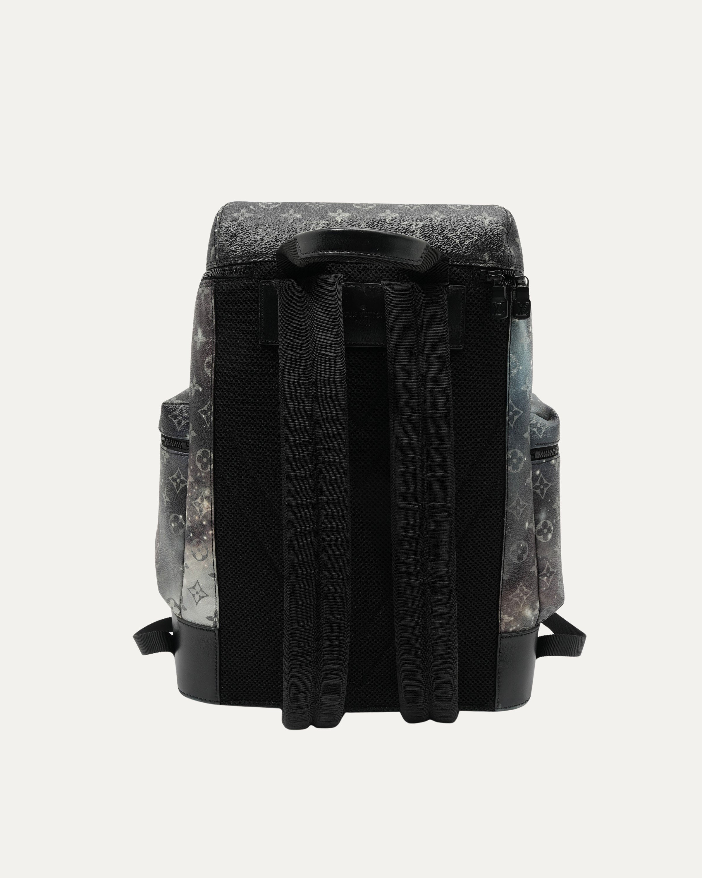 Monogram Galaxy Backpack