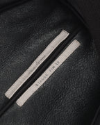 FW22 STROBE Collage Bomber