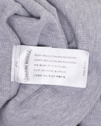 Horseshoe Logo Thermal Long Sleeve T-Shirt