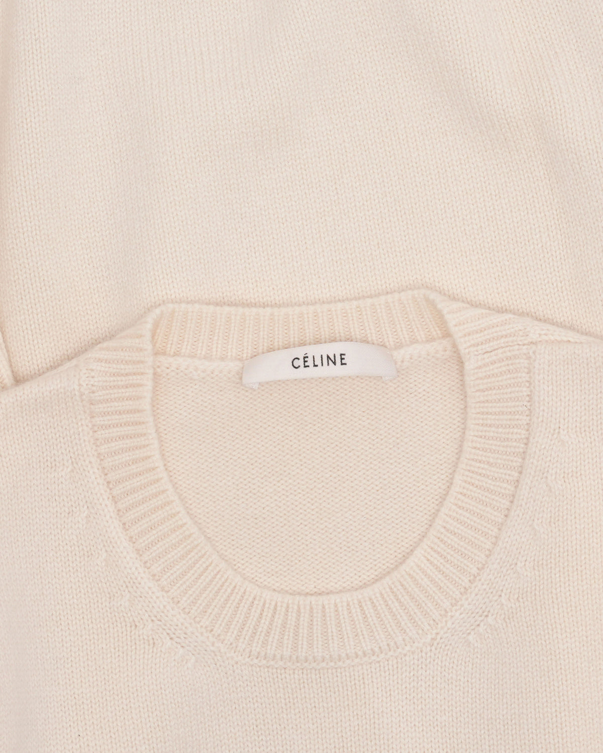 Cashmere Sweater