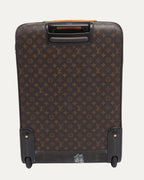 Monogram Pegase 60 Rolling Suitcase