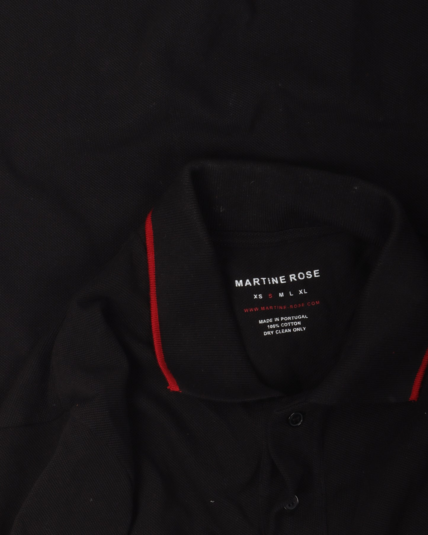 Logo Polo Shirt