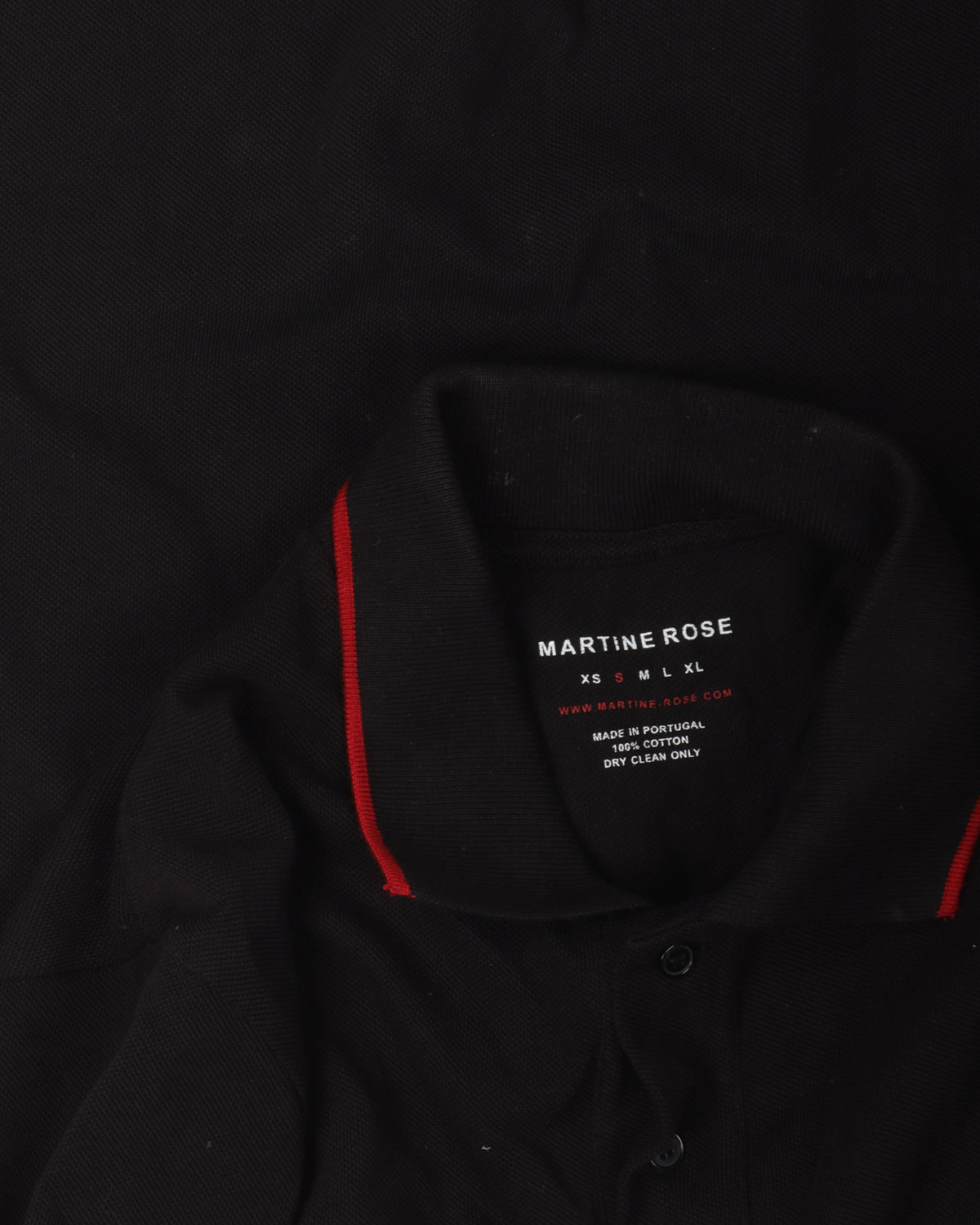 Logo Polo Shirt