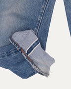 Levi's Redline 501 Jeans