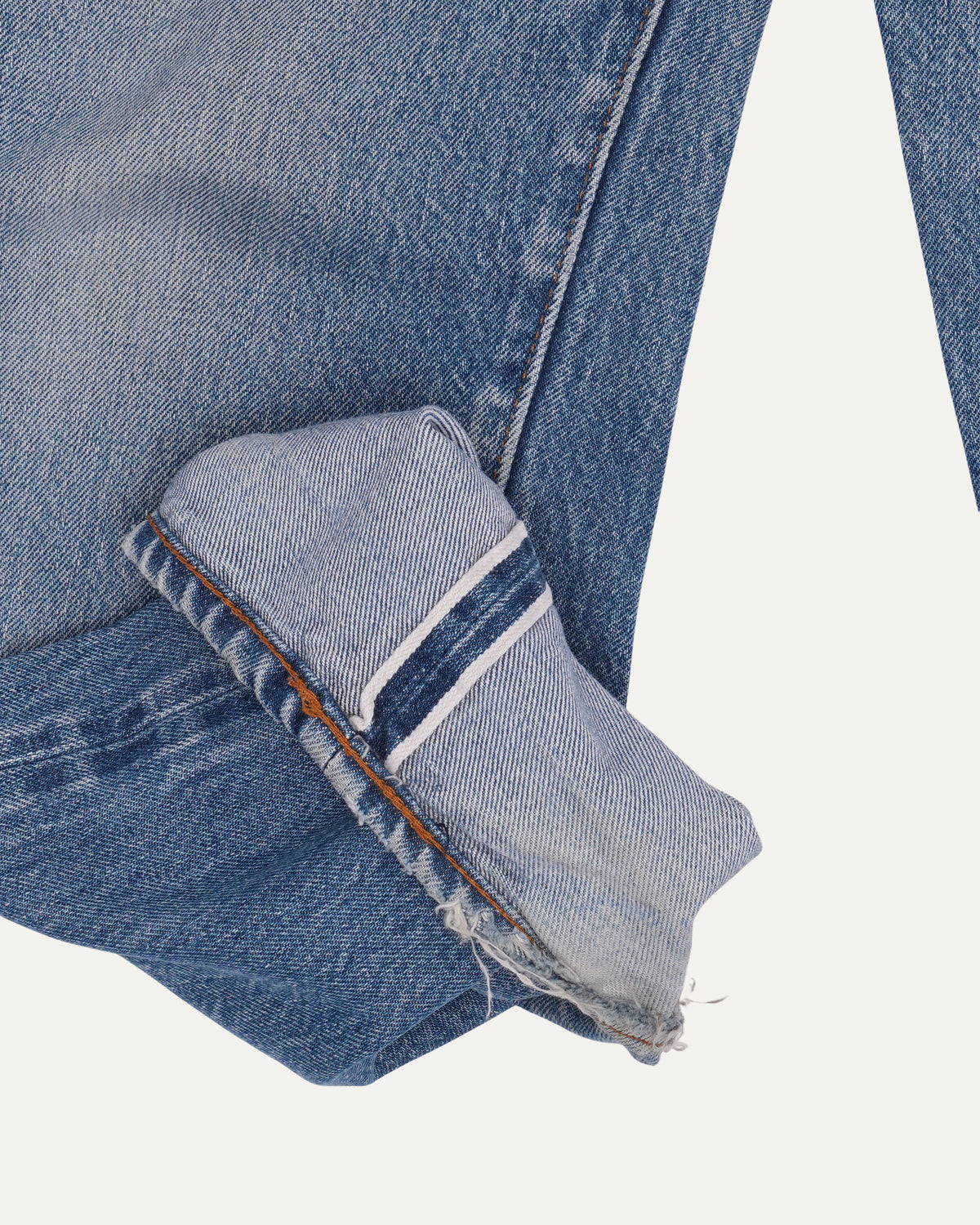 Levi's Redline 501 Jeans
