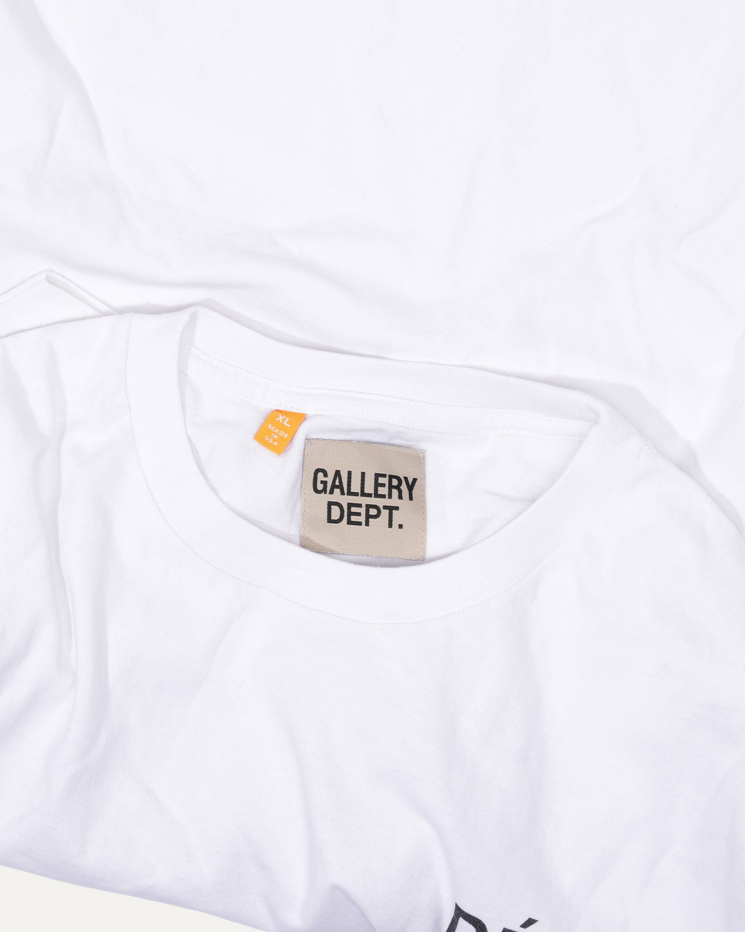 Dept. De La Galerie T-Shirt