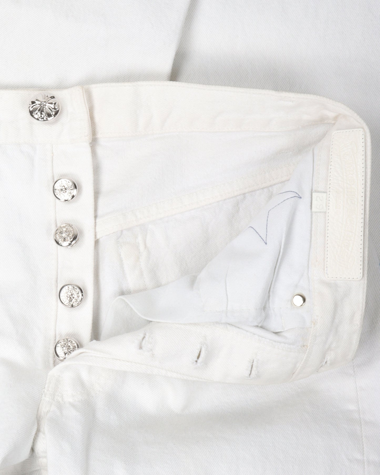 Levi's Star Patch Jeans