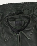 Painter's Wives Leather Library Jacket