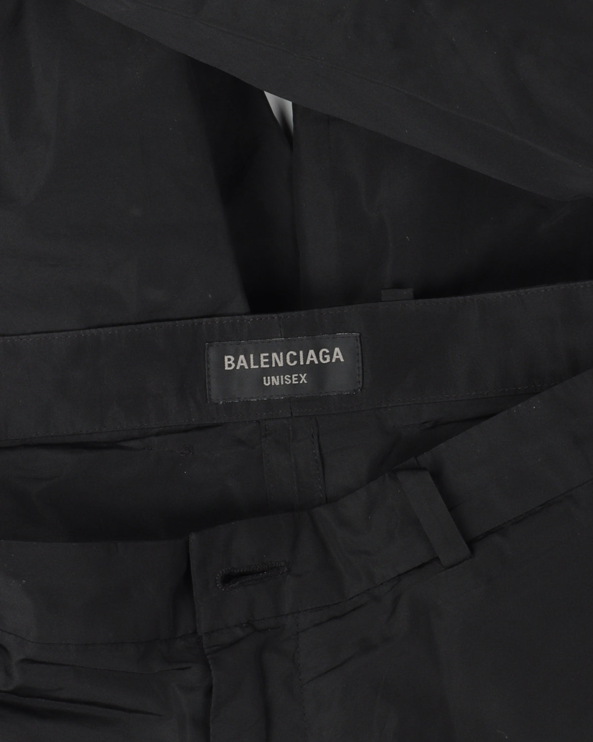 Packable Track Pants