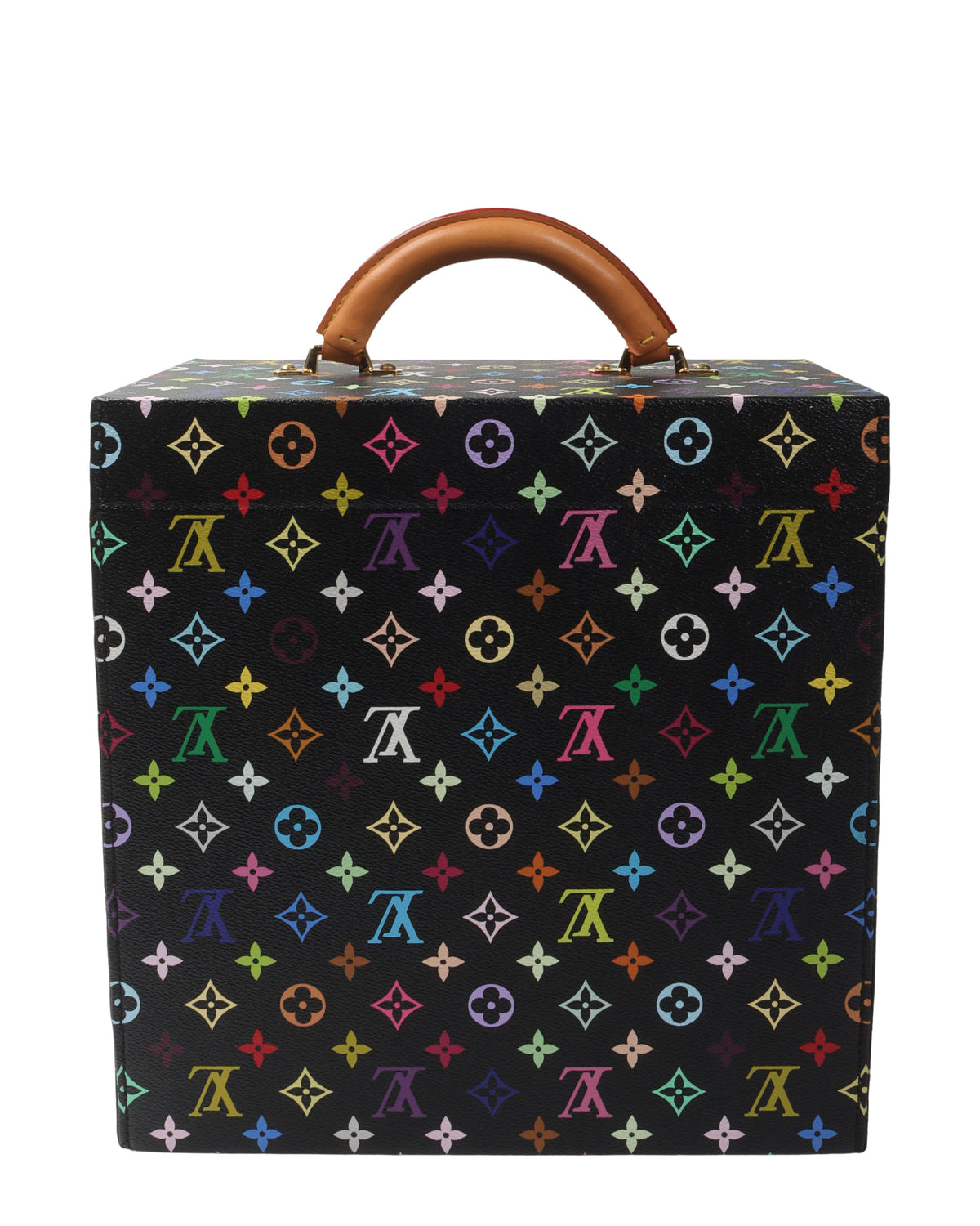 Murakami Monogram Boite Pharmacie Trunk