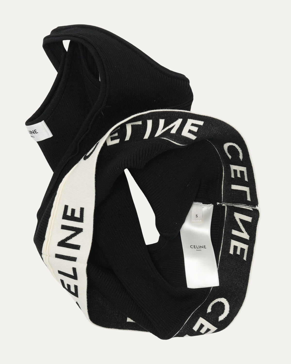 Athletic Knit Bra