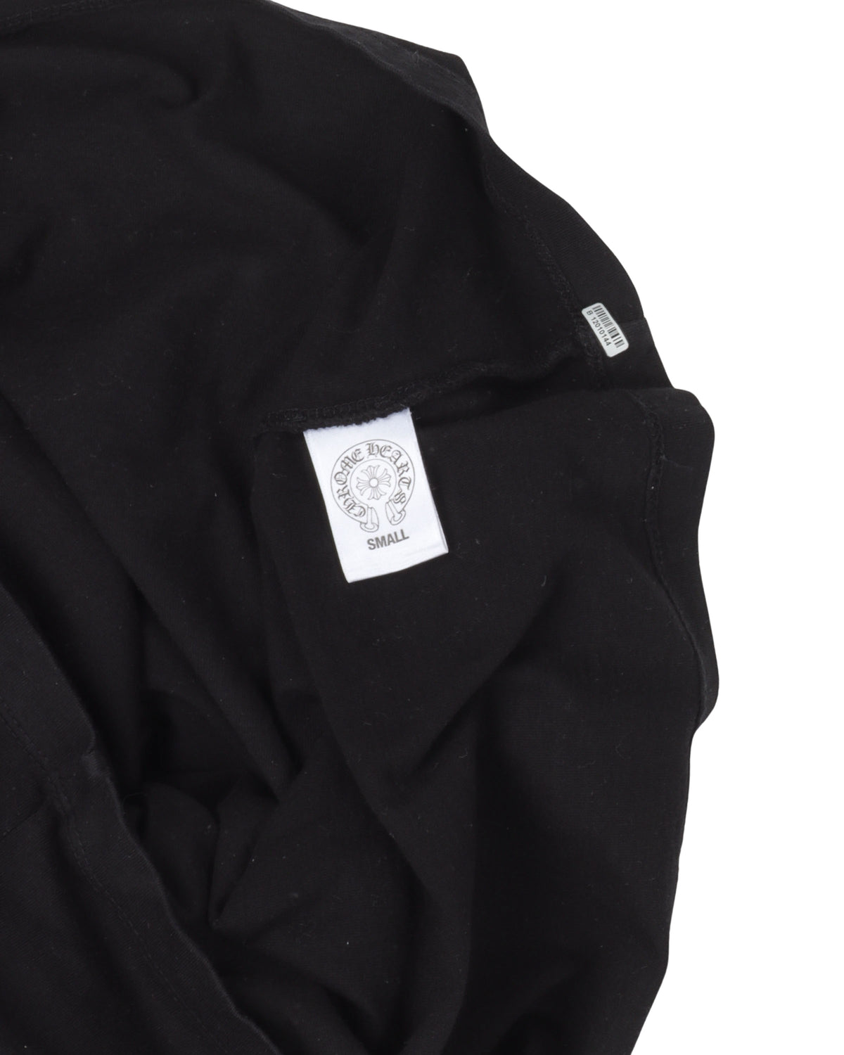 Vintage Long Sleeve Polo Shirt