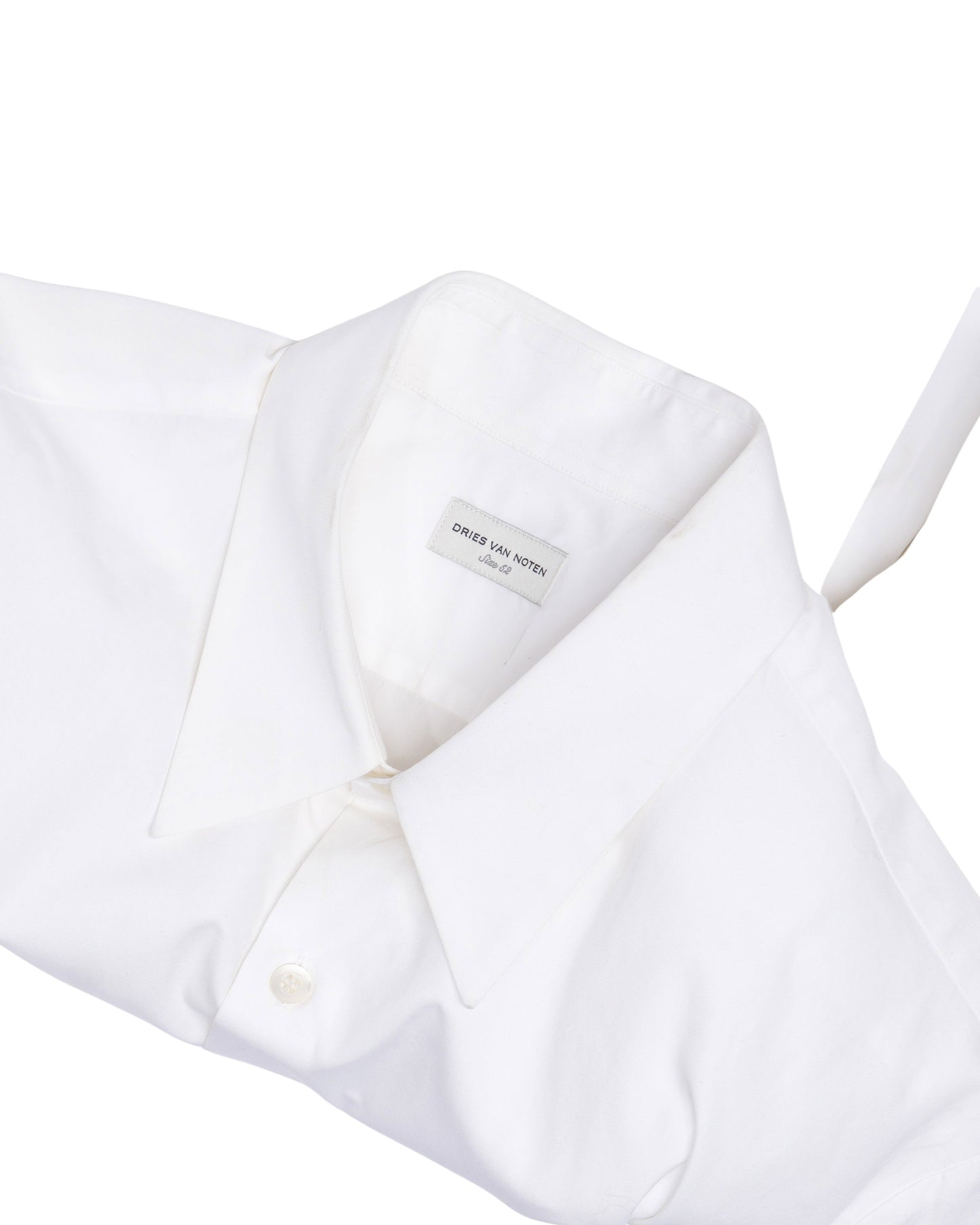 Short Sleeve Shirt