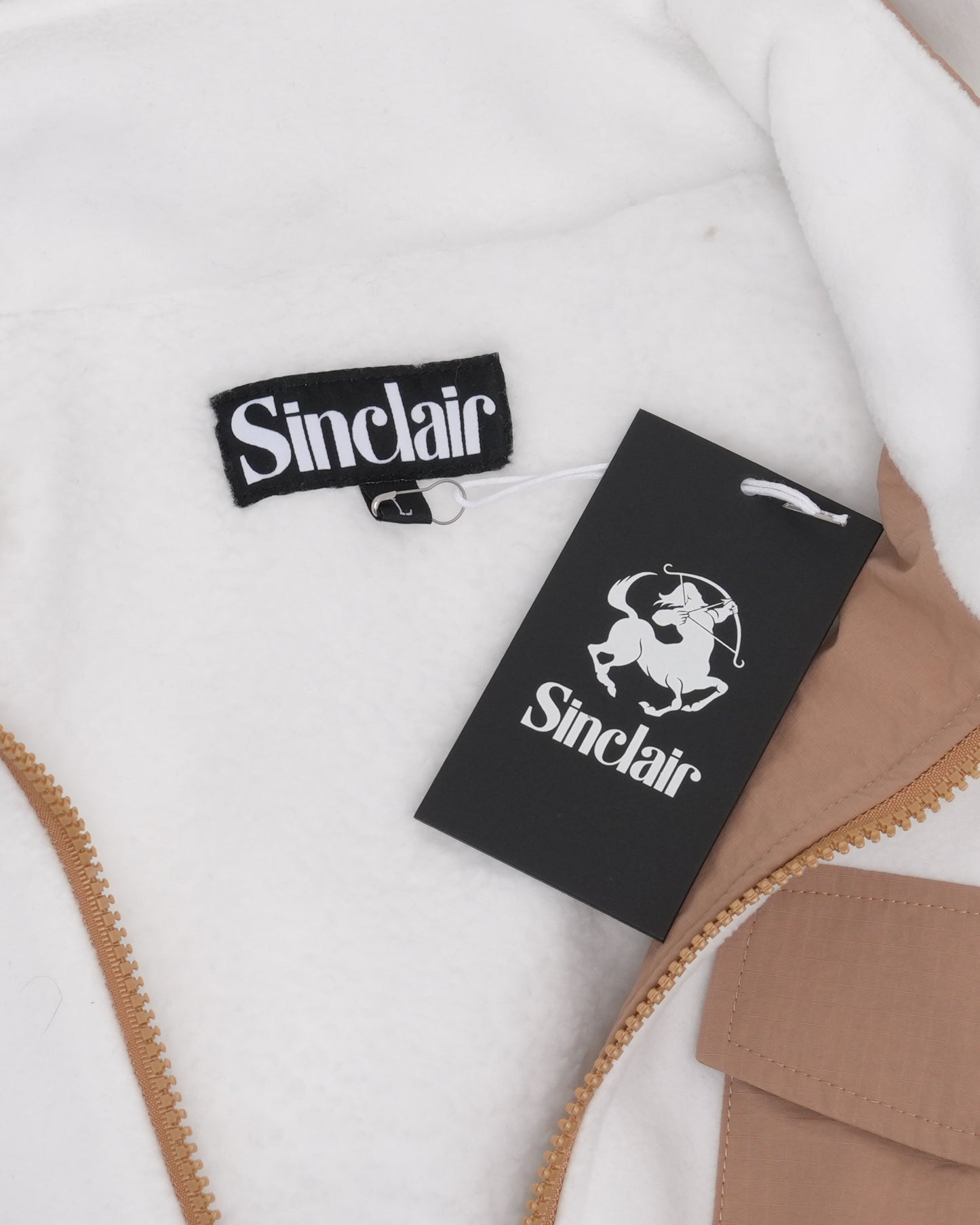 Fleece Jacket