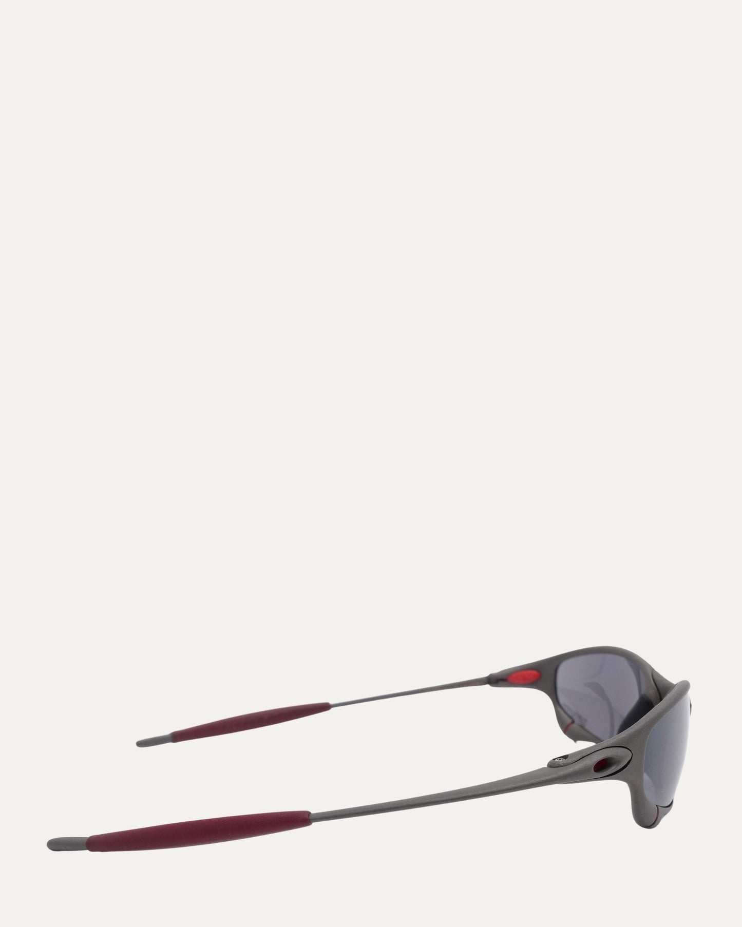 Vintage X-Metal Juliet “Ducati” Sunglasses