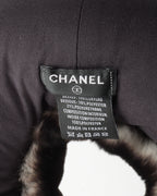 Orylag Fur Travel Pillow