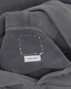 Jumbo Hoodie