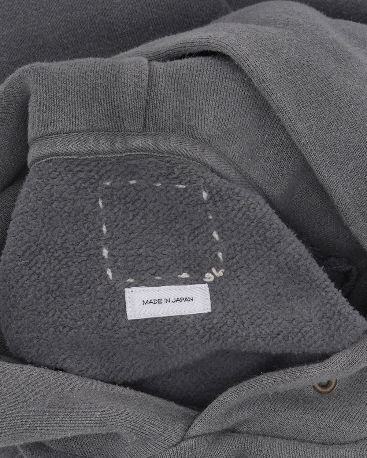 Jumbo Hoodie