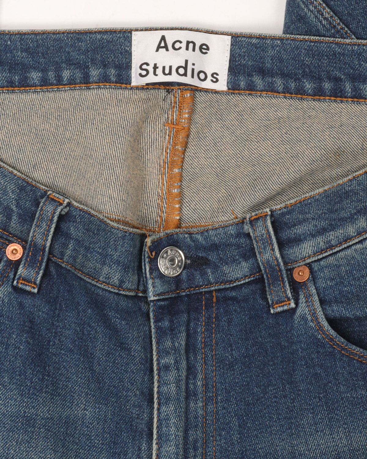 Slim Jeans