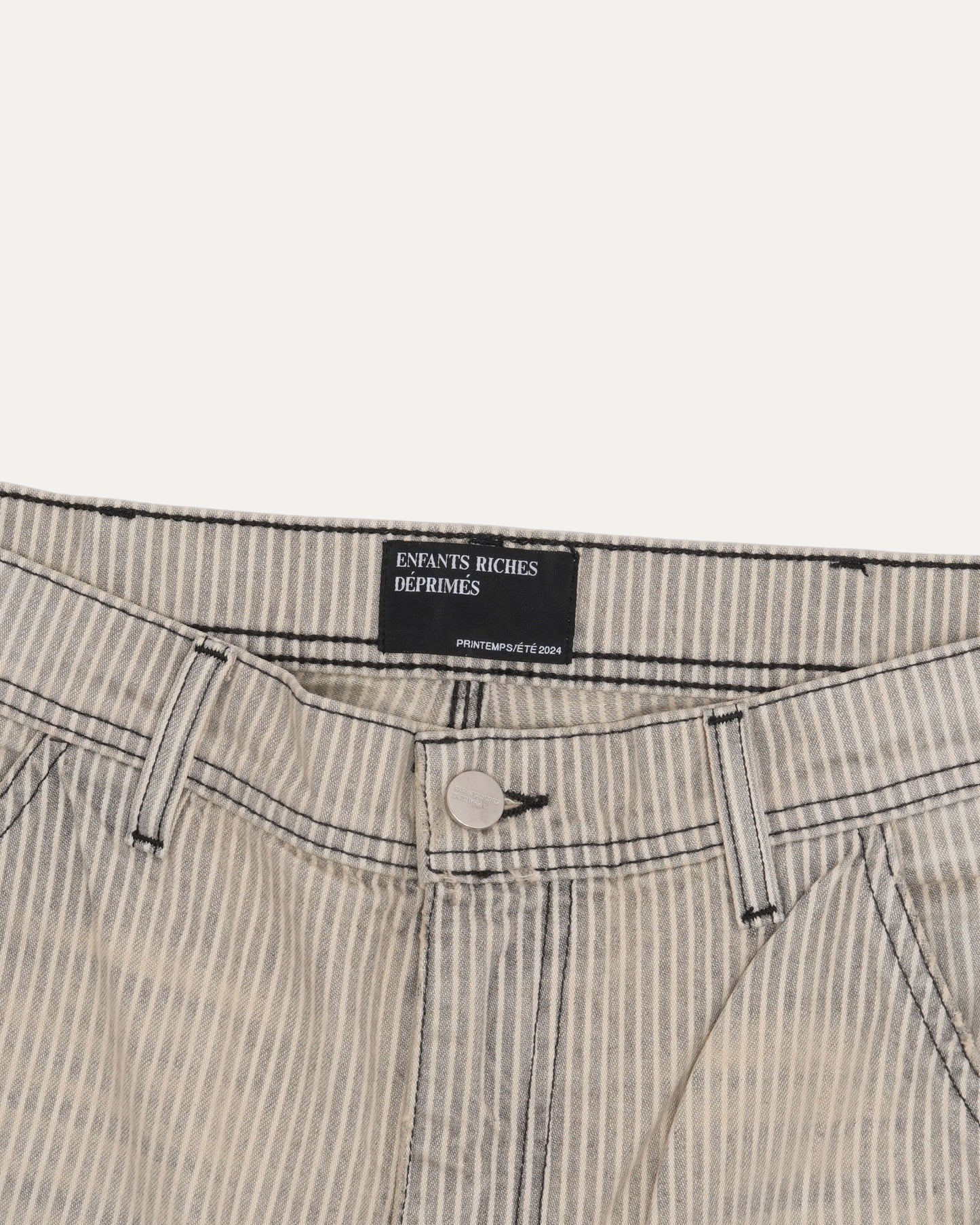Paint Pants (Shuji Version)