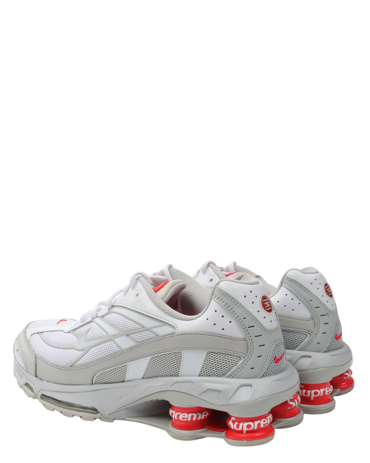 Supreme Shox Ride 2 SP