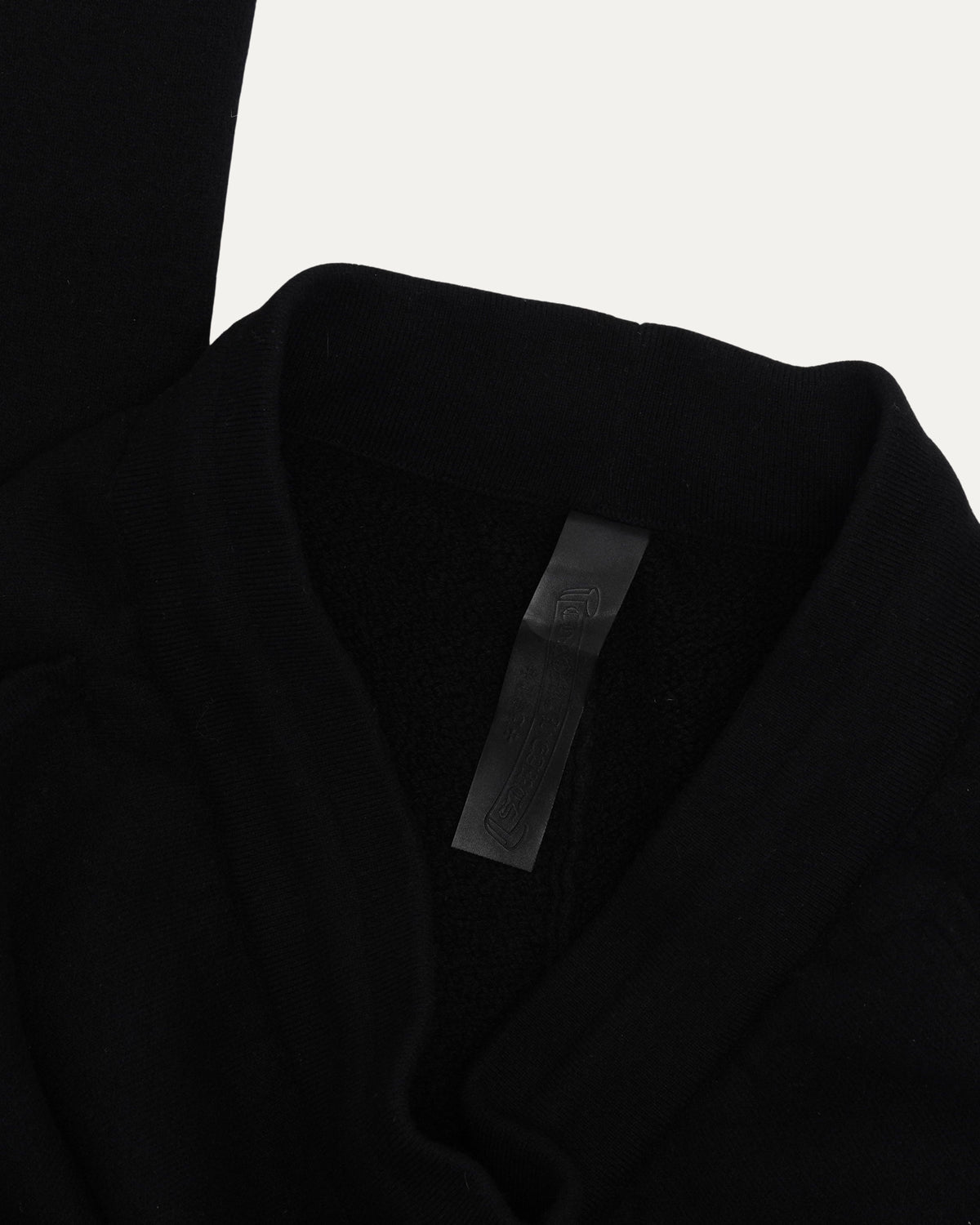 Life Sentence Cashmere Floral Cross Sweatpants