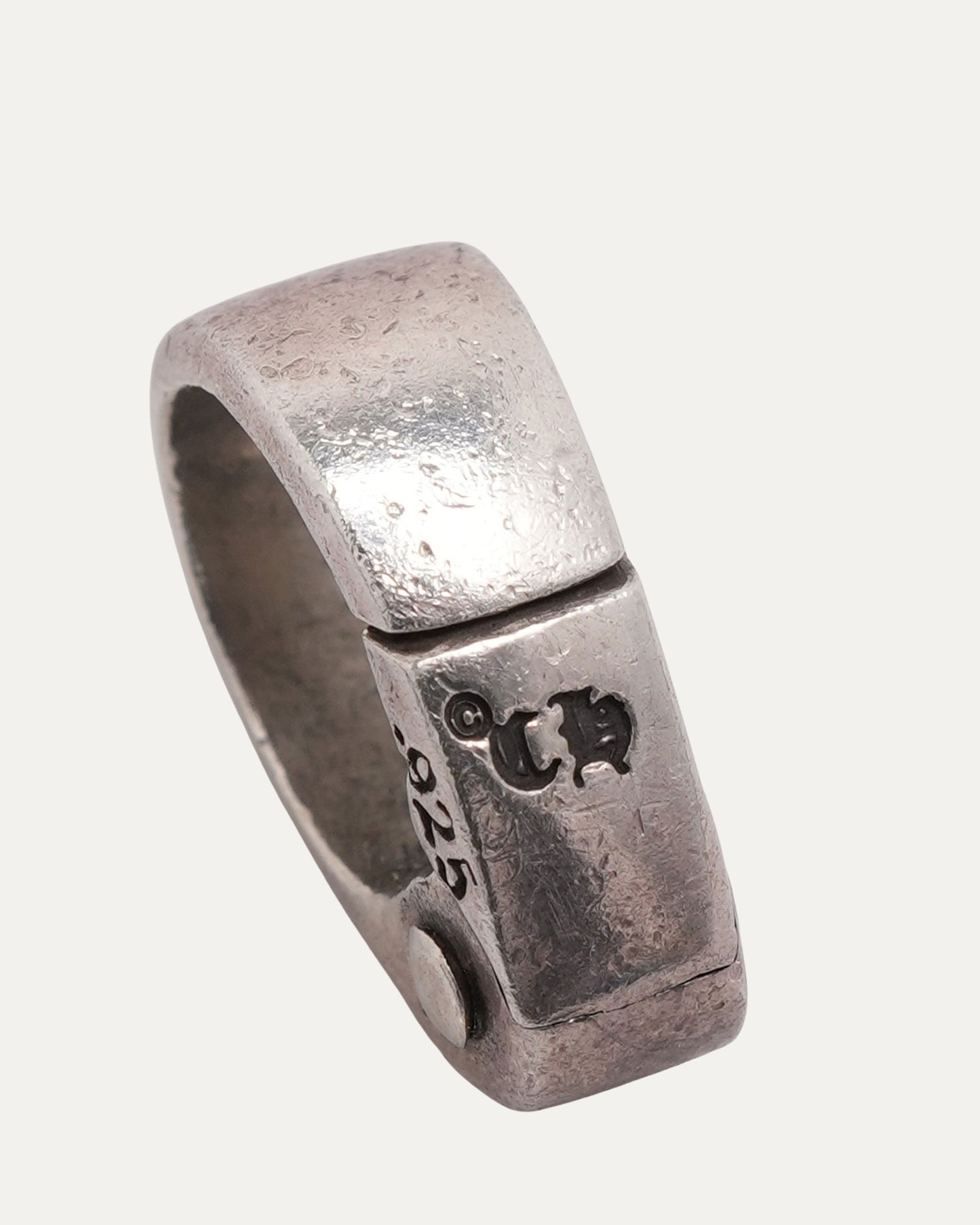 Small Lobster Clasp
