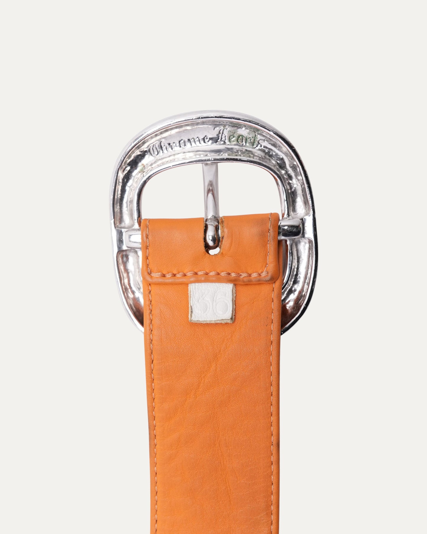Gunslinger Belt