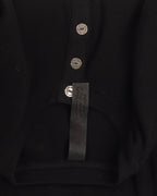 Henley Thermal Shirt