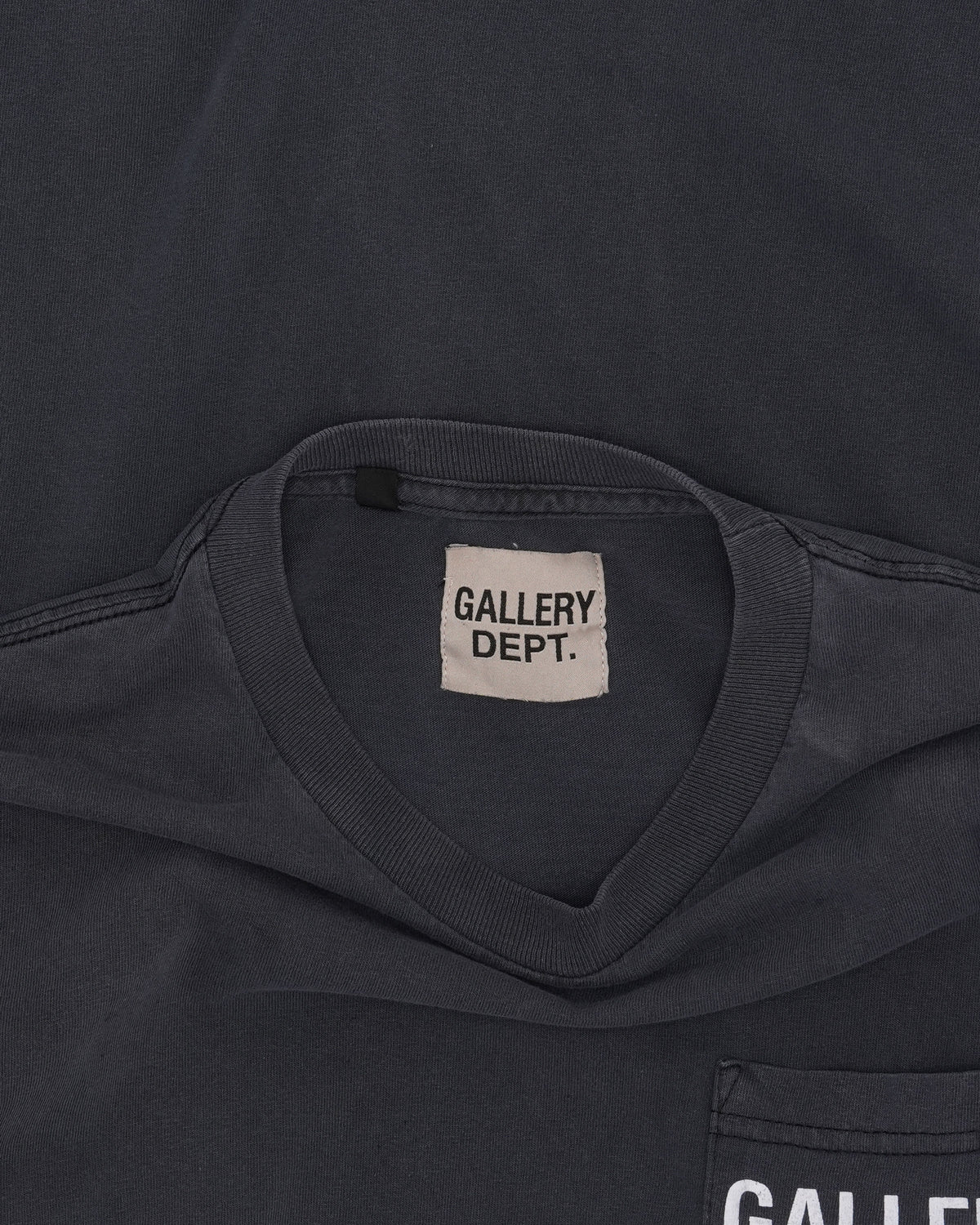 Pocket T-Shirt