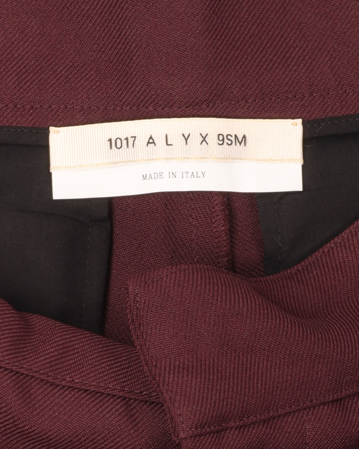Trousers