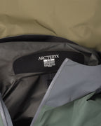 BEAMS Beta LT Shell Jacket