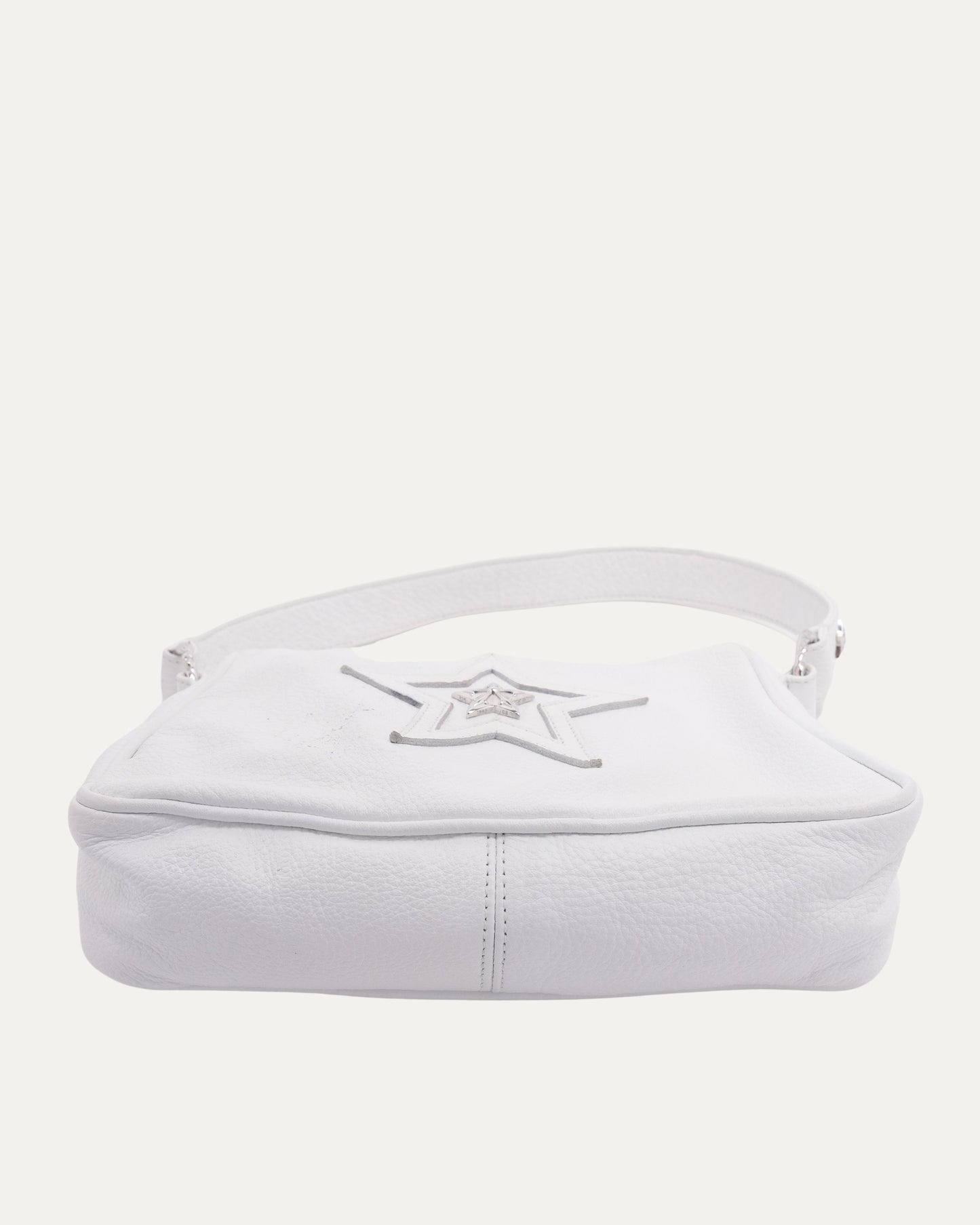 Star Embellished Chicken Nugget Bag