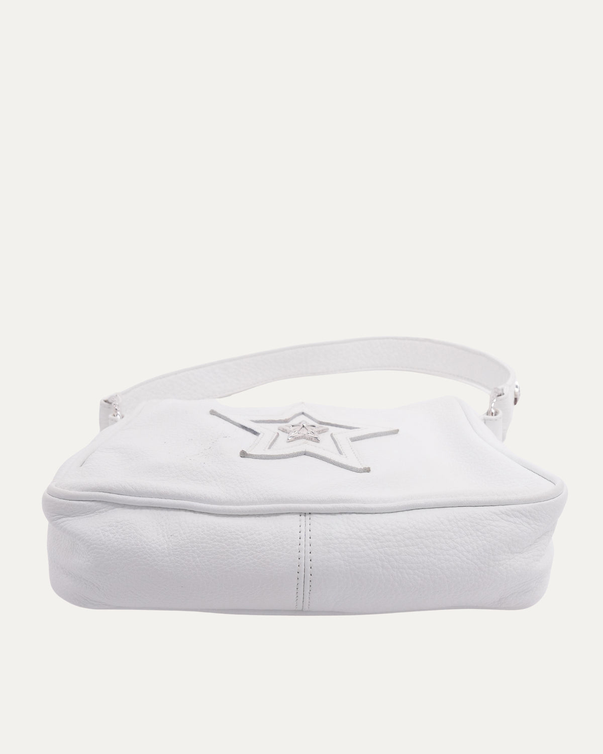 Star Embellished Chicken Nugget Bag