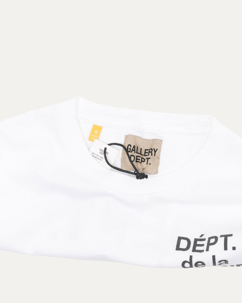 Dept. de la Galerie T-Shirt