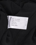 NYC Scroll Logo Pocket T-Shirt