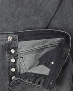 Le Fleur Jeans