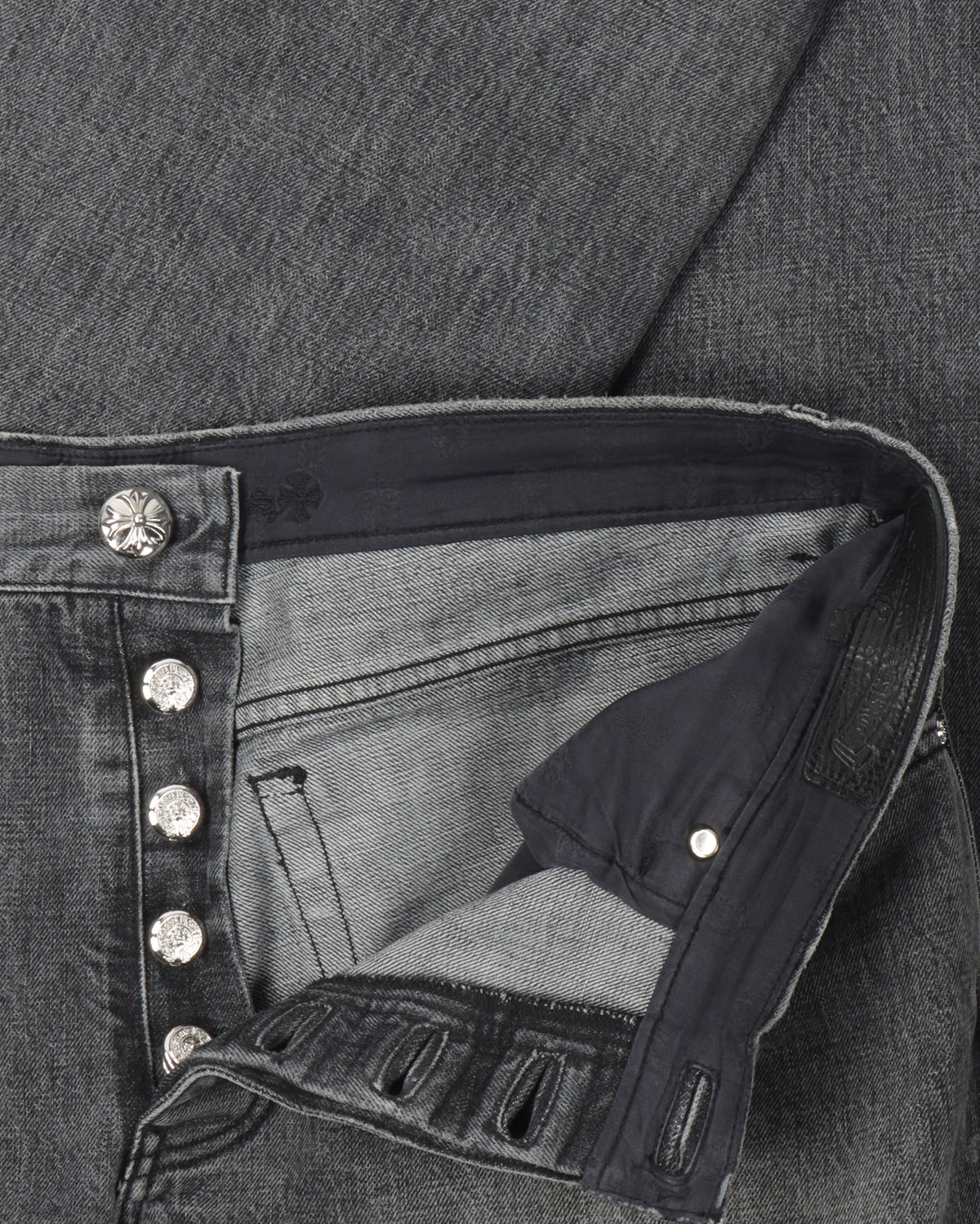 Le Fleur Jeans