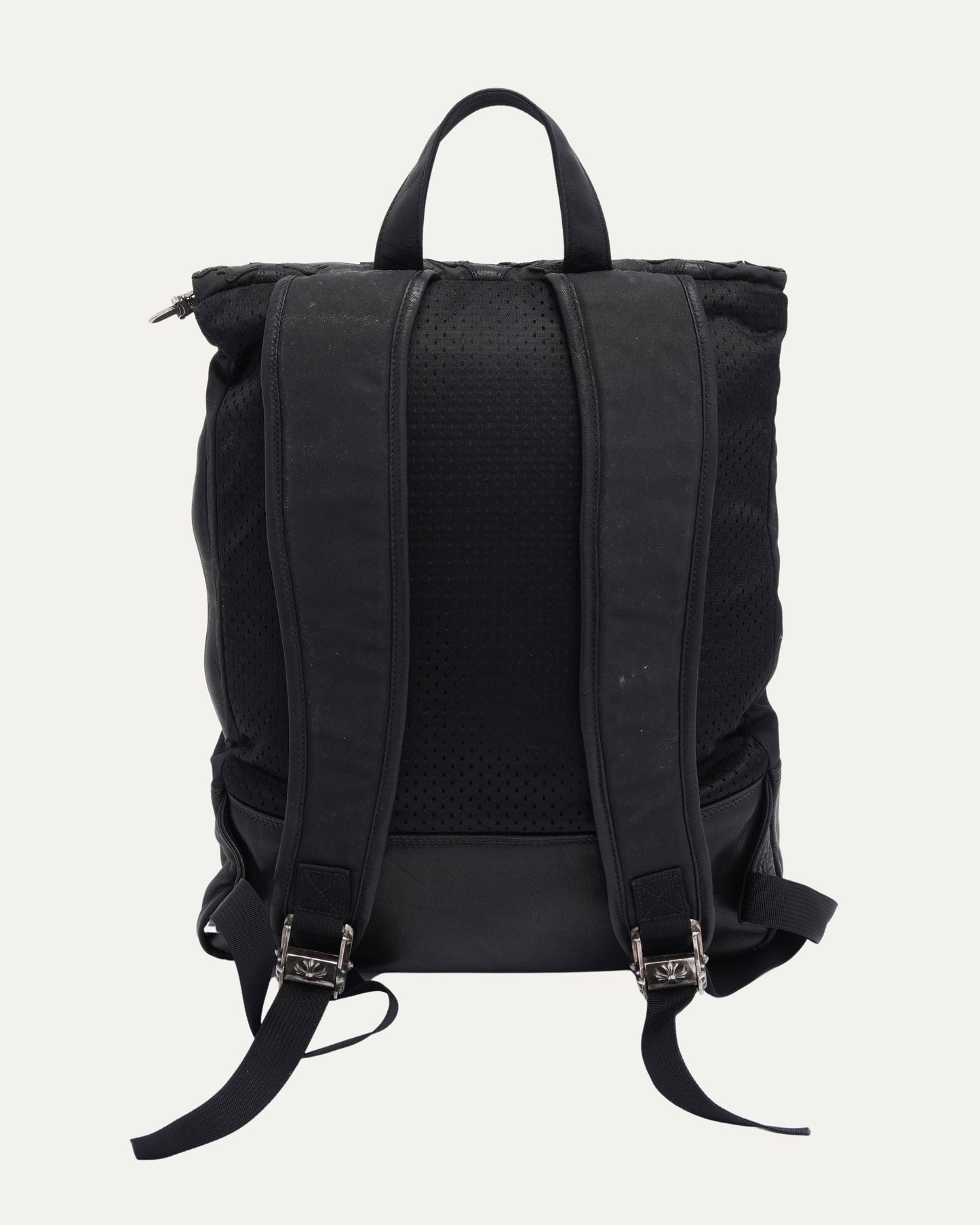 Cross Patch Moto Backpack