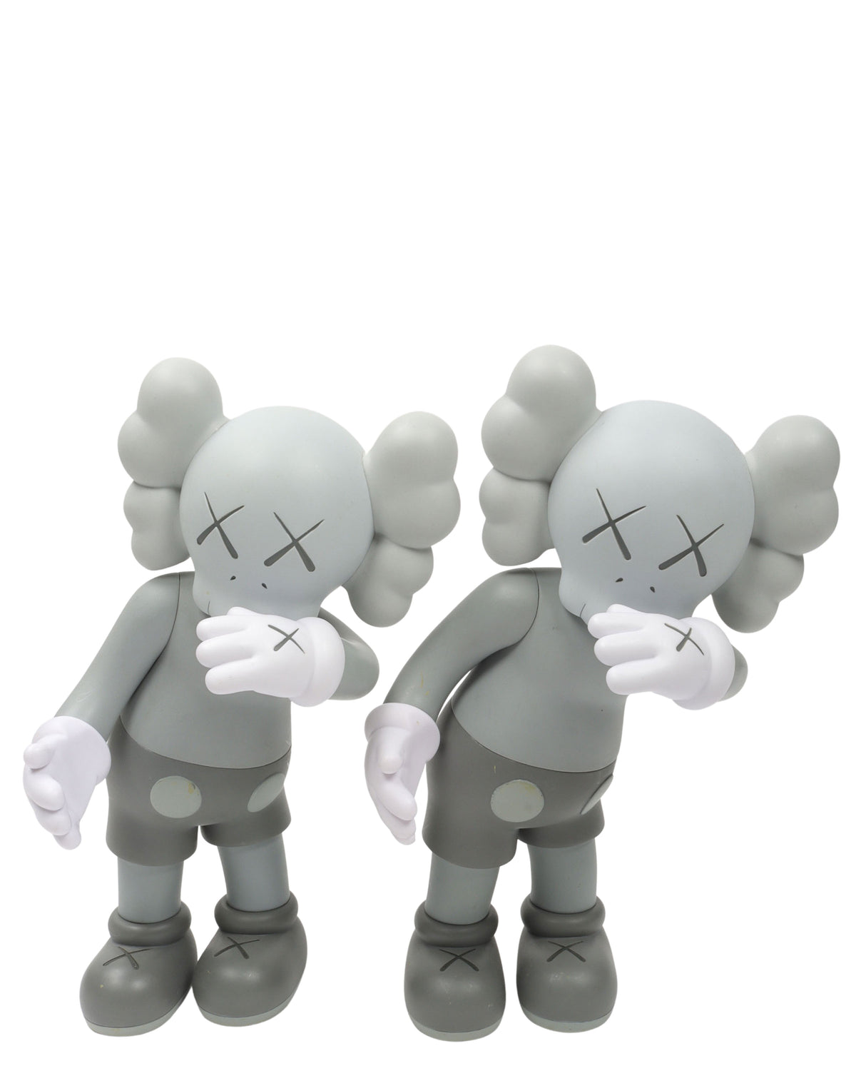 Together Vinyl Figures (2018)