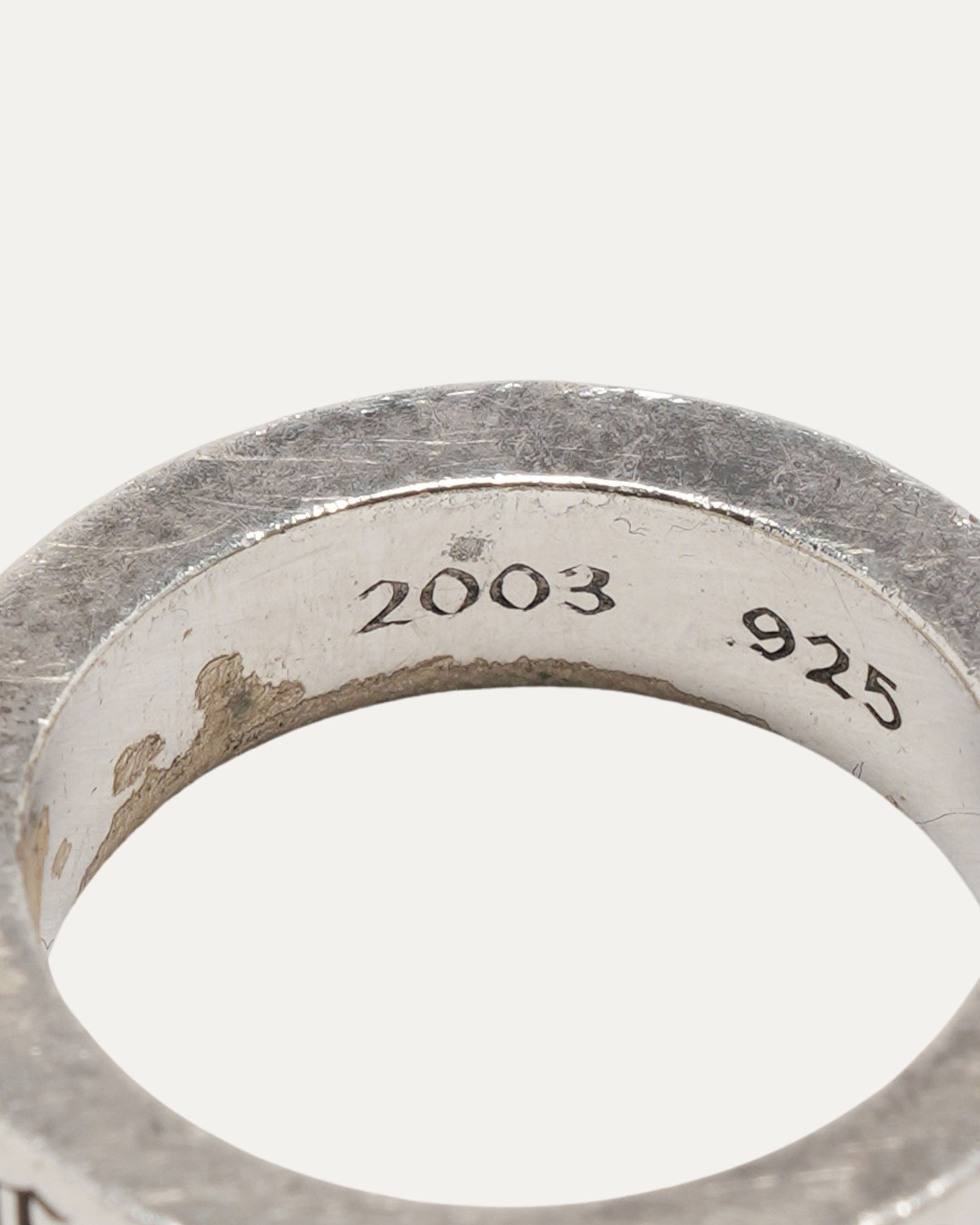 CH Forever Spacer Ring